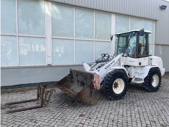 Wheel loader VOLVO L30G