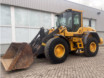 Wheel loader VOLVO L60