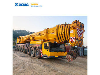 Mobile crane LIEBHERR LTM 1500