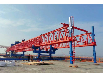 New Gantry crane XCMG Bridge Erecting Machine Elevated Railway: picture 4