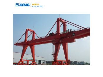 Gantry crane XCMG