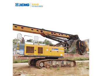 Drilling rig XCMG XR280E