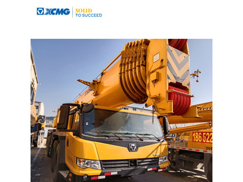 All terrain crane XCMG XCA130