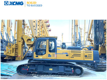Drilling rig XCMG