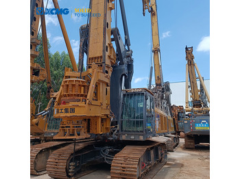 Drilling rig XCMG XR240E