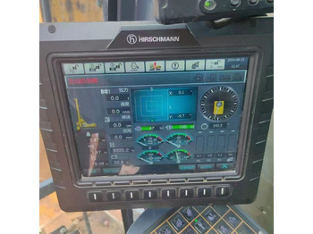 XCMG Official Second Hand Piling Rig Rotary Drilling XR280E Used Drill Rigs For Sale leasing XCMG Official Second Hand Piling Rig Rotary Drilling XR280E Used Drill Rigs For Sale: picture 4