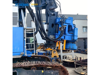 Drilling rig XCMG XR240E