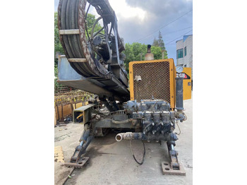 Directional boring machine XCMG Official Used Borehole Drilling Rig XZ450PLUS HDD Machine Drilling Rig Price: picture 5