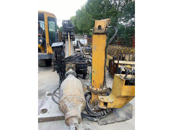 Directional boring machine XCMG Official Used Borehole Drilling Rig XZ450PLUS HDD Machine Drilling Rig Price: picture 3