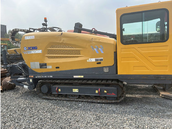 Directional boring machine XCMG Official Used HDD Drilling XZ360E Small Horizontal Directional Drilling Machine Hot Sale: picture 2