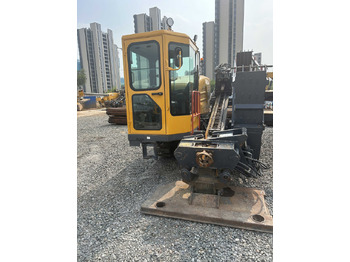 Directional boring machine XCMG Official Used HDD Drilling XZ360E Small Horizontal Directional Drilling Machine Hot Sale: picture 3