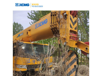 Mobile crane XCMG QY80K5C