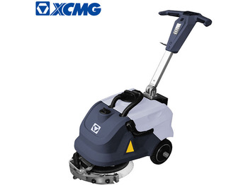 XCMG Official XGHD10BT Multi Functional Electric Compact Auto Floor Scrubber - Scrubber dryer: picture 1 XCMG Official XGHD10BT Multi Functional Electric Compact Auto Floor Scrubber - Scrubber dryer: picture 1