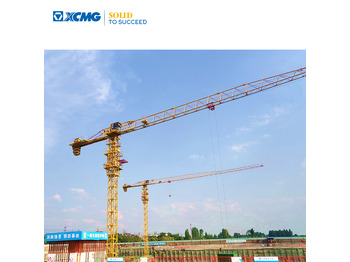 Tower crane XCMG