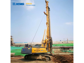 Drilling rig XCMG XR160E