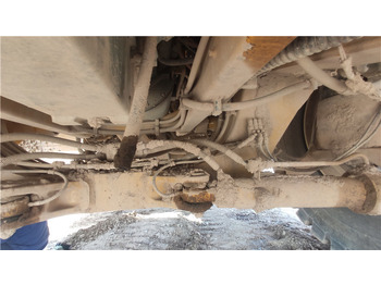 Rigid dumper/ Rock truck XCMG Official Xde200 Used Heavy Haul Truck Used Mining Dump Truck for Sale: picture 5