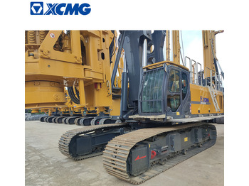 Drilling rig XCMG XR360E
