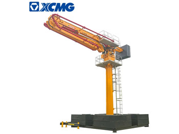 Stationary concrete pump SCHWING STETTER