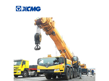 All terrain crane XCMG XCA460