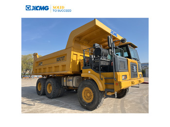 Mining machinery XCMG