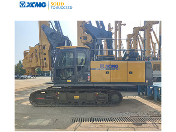 Drilling rig XCMG XR130E