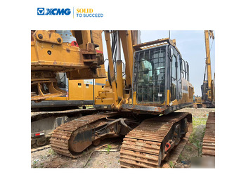 Drilling rig XCMG XR220D