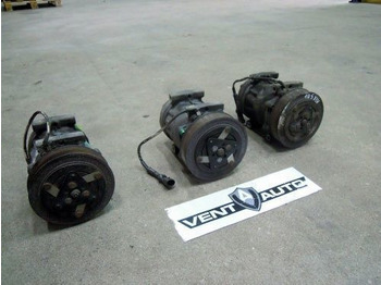 AC compressor for Truck DAF 1685170   DAF XF 105 truck: picture 4