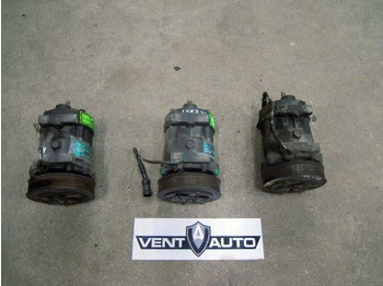 AC compressor for Truck DAF 1685170   DAF XF 105 truck: picture 3