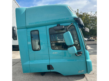 Cab DAF CF EURO 6 SPACE CAB: picture 3