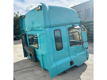 Cab DAF CF EURO 6 SPACE CAB: picture 4