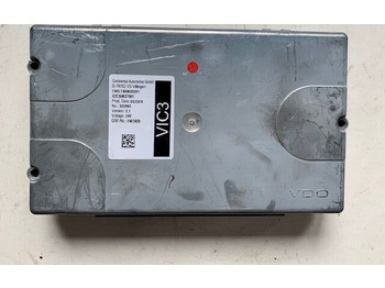 ECU DAF XF 106