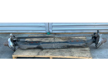 Axle and parts DAF XF 106