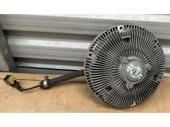 Fan DAF XF 106