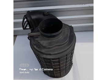 Air intake pipe for Truck DAF XF 106 1899666 / 2144995 truck: picture 5