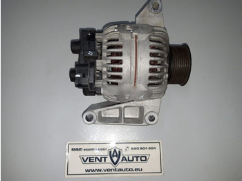 Alternator DAF XF 106