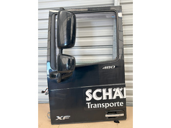 Door and parts DAF XF 106