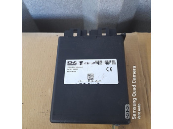 ECU DAF XF 106