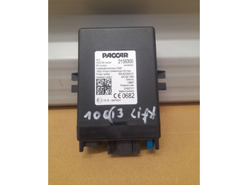 ECU DAF XF 106
