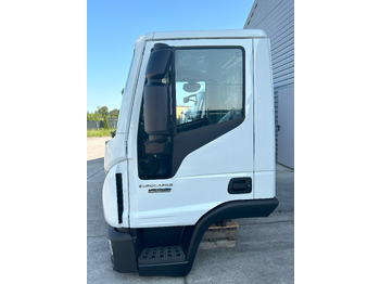New Cab for Car IVECO Eurocargo 75 DAY cabine Fahrerhaus Cab 2025: picture 4 New Cab for Car IVECO Eurocargo 75 DAY cabine Fahrerhaus Cab 2025: picture 4