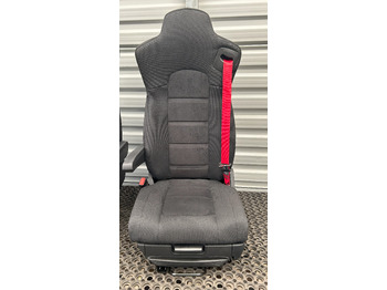 New Seat IVECO NEW SEAT IVECO S-WAY: picture 4 New Seat IVECO NEW SEAT IVECO S-WAY: picture 4