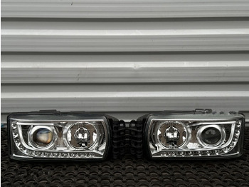 Headlight IVECO Stralis