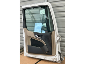 Door and parts MERCEDES ACTROS MP4 DOOR LEFT WITH MIRROR: picture 5