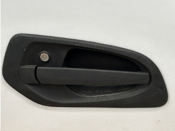 Door and parts MERCEDES ACTROS MP4 DOOR RIGHT: picture 5 Door and parts MERCEDES ACTROS MP4 DOOR RIGHT: picture 5