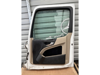 Door and parts MERCEDES ACTROS MP4 DOOR RIGHT: picture 2 Door and parts MERCEDES ACTROS MP4 DOOR RIGHT: picture 2