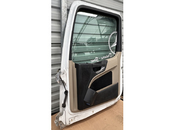 Door and parts MERCEDES ACTROS MP4 DOOR RIGHT: picture 3 Door and parts MERCEDES ACTROS MP4 DOOR RIGHT: picture 3