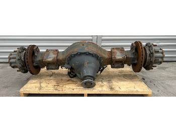 Rear axle MERCEDES-BENZ Actros