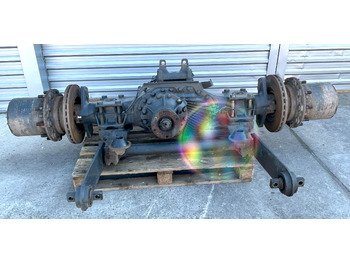 Rear axle MERCEDES-BENZ Arocs