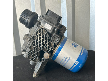 Brake parts MERCEDES-BENZ Actros