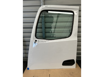 Door and parts MERCEDES-BENZ Actros