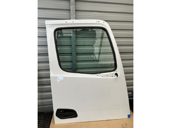 Door and parts MERCEDES-BENZ Actros